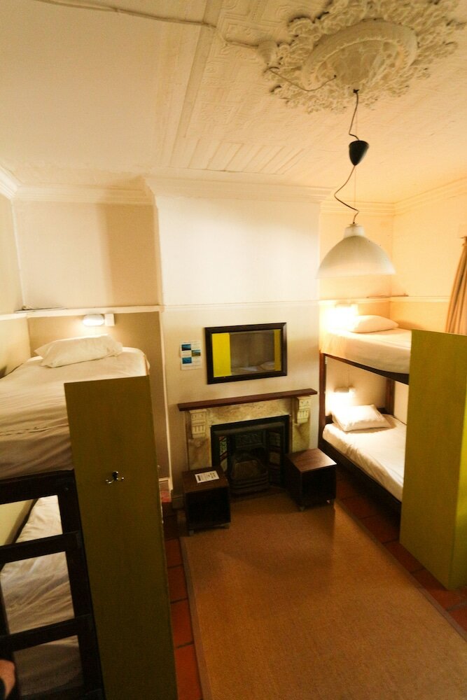 Фото Cape Town Backpackers