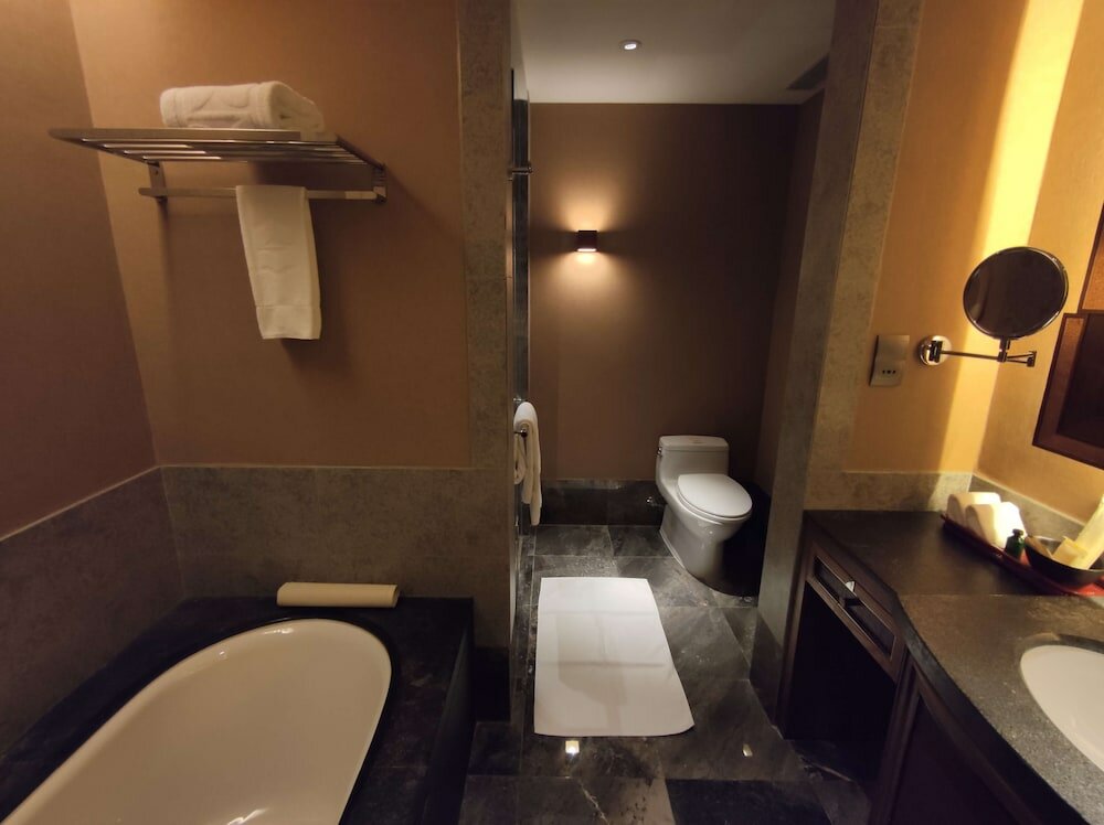 Фото Shangri-La Resort, Shangri-La