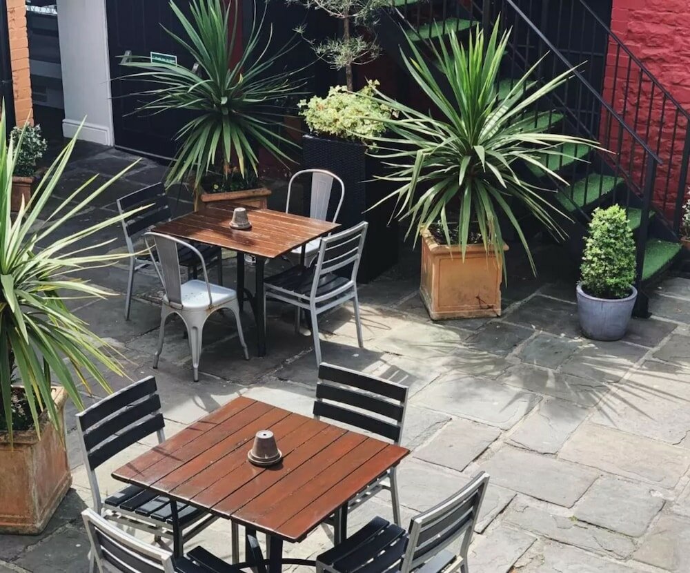 Фото отеля 4