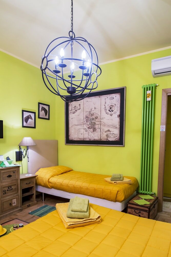 Фото La Quercia di Mamre