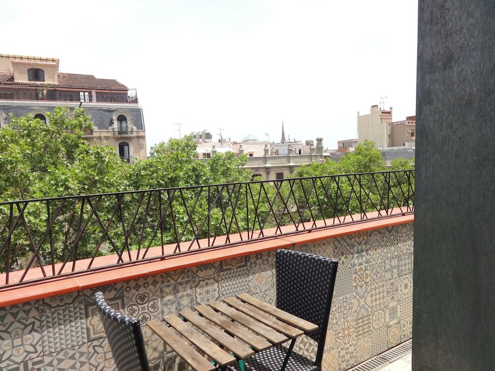 Фото Hotel Lloret Ramblas