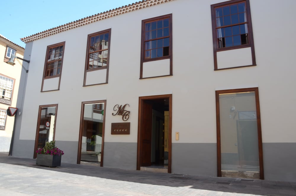 Фото MC San Agustin