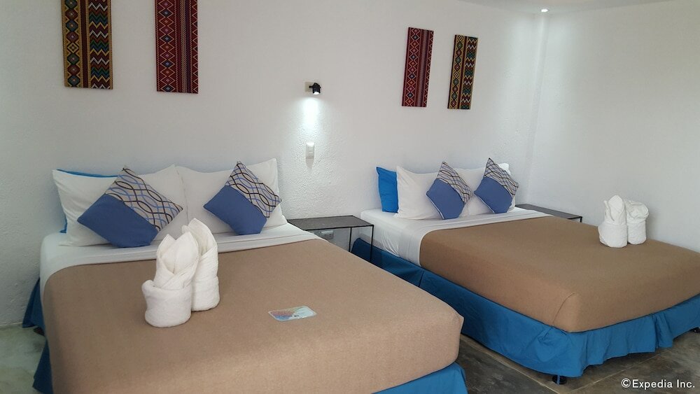 Фото Paboreal Boutique Hotel