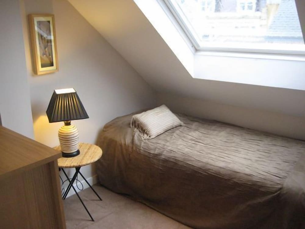 Фото The Courtyard