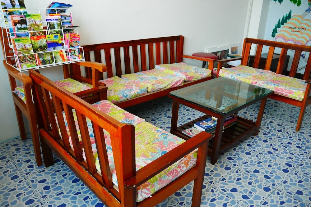 Фото Sweet Home Guesthouse