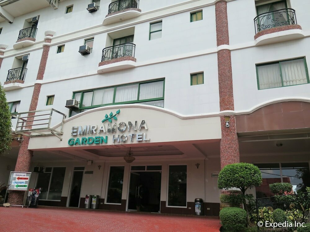 Hotel Emiramona Garden Hotel, Tagaytay, photo