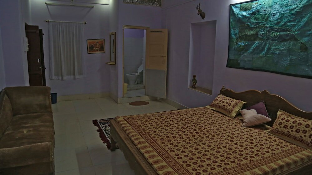 Фото Arya Haveli