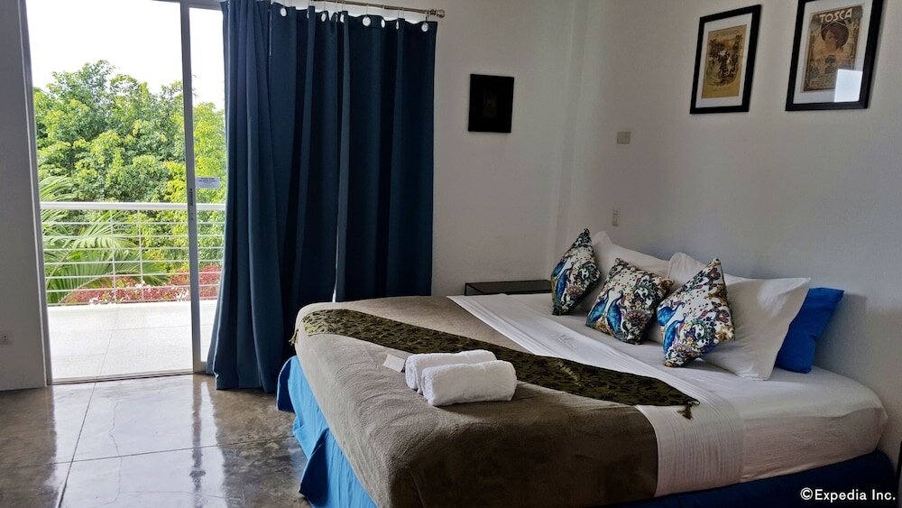 Фото Paboreal Boutique Hotel