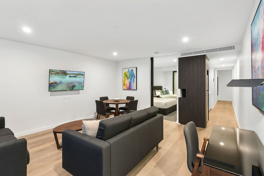 Фото District South Yarra