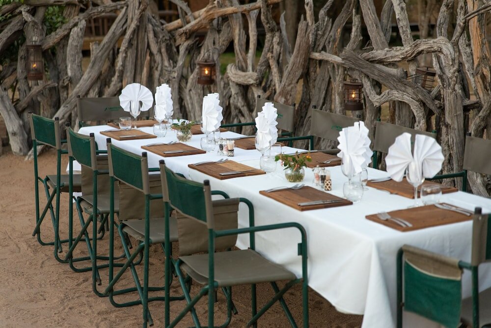 Фото Baobab Ridge Private Lodge