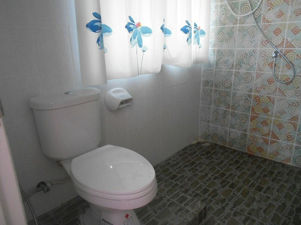 Фото Sweet Home Guesthouse