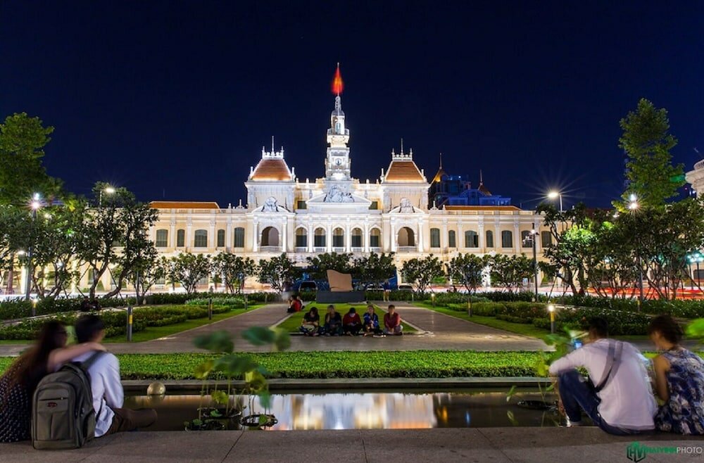 Фото отеля 2