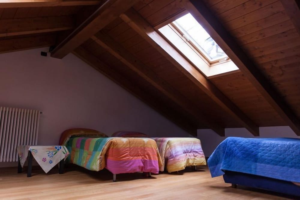 Фото Residence Les Fleurs