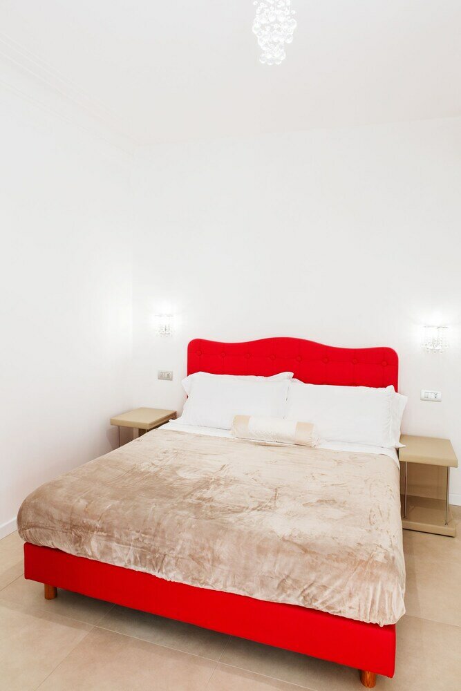 Фото Vatican Grand Suite