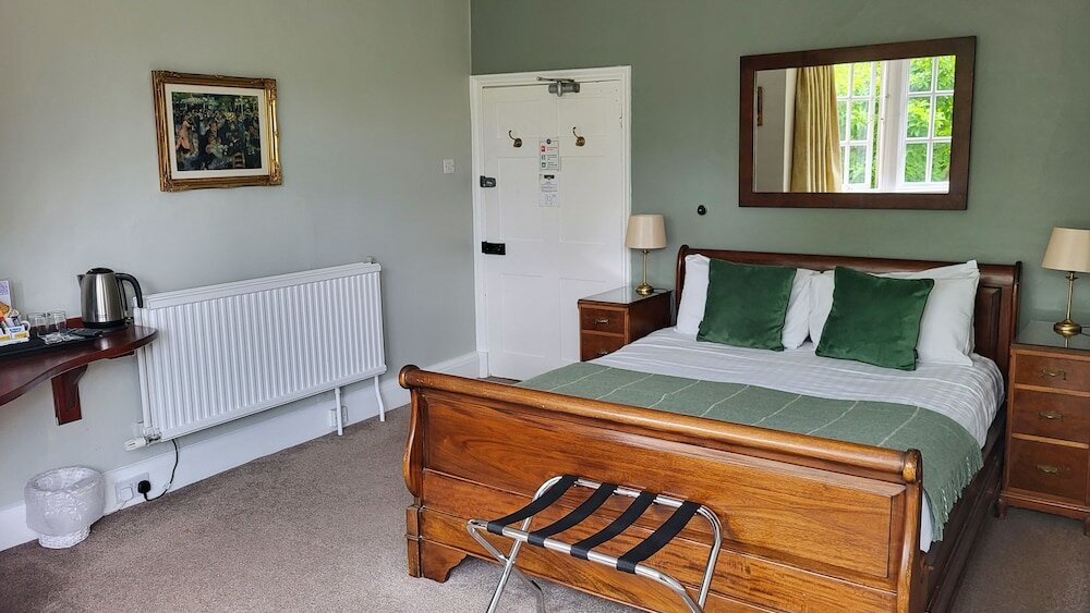 Фото The Morritt Country House Hotel & The Garage SPA