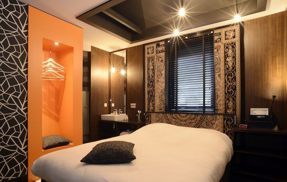 Фото Landgoed Huize Bergen