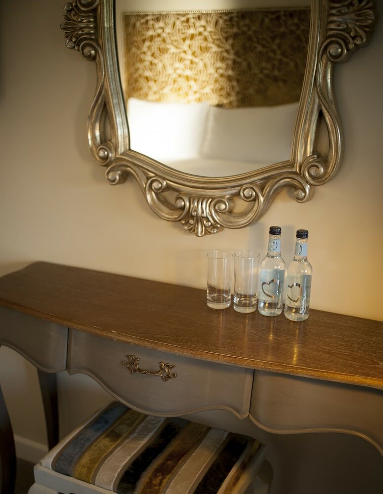 Фото Mansion House Llansteffan