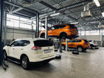 Avtoprodiks Nissan (Shkolnaya Street, 71к3), car service, auto repair