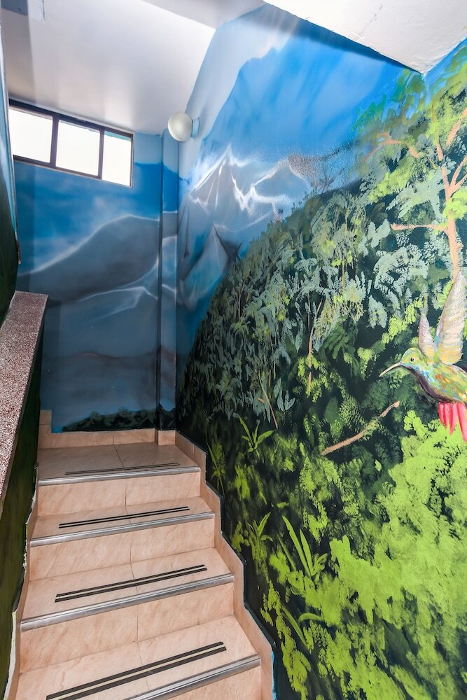 Фото Hotel Taybo Beach