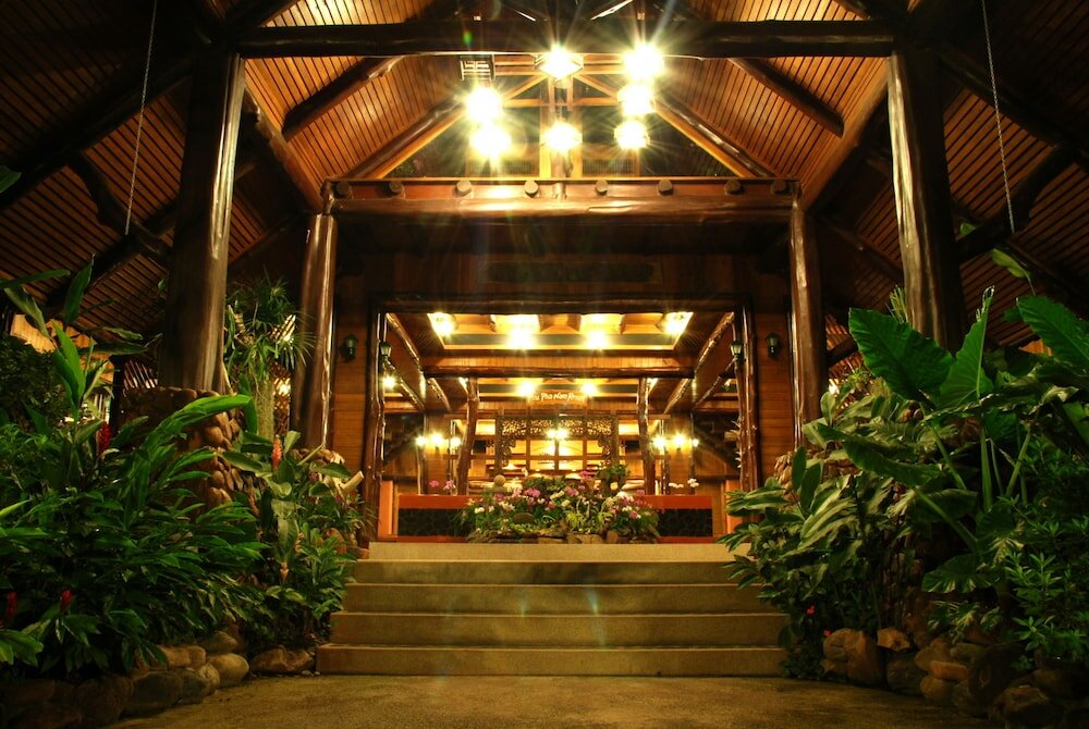 Фото Phu Pha Nam Resort & SPA