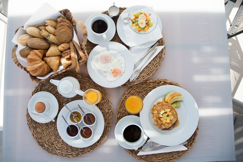 Фото Lemon Tree Houses