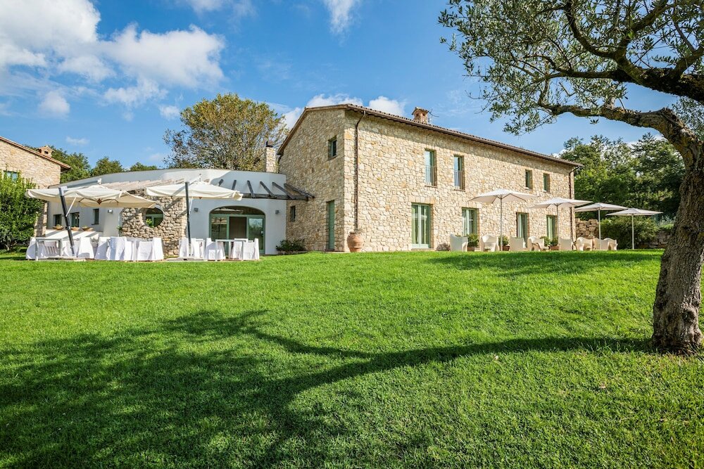 Фото Acquaghiaccia Country House & SPA