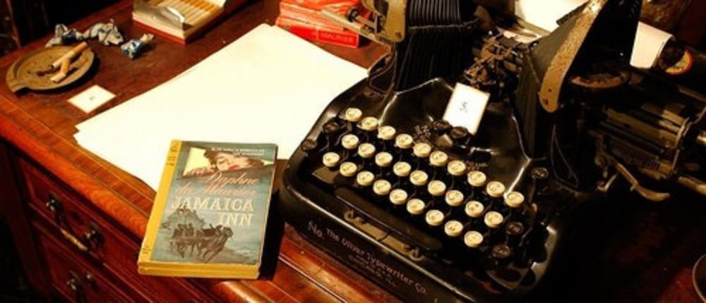 Фото Jamaica Inn