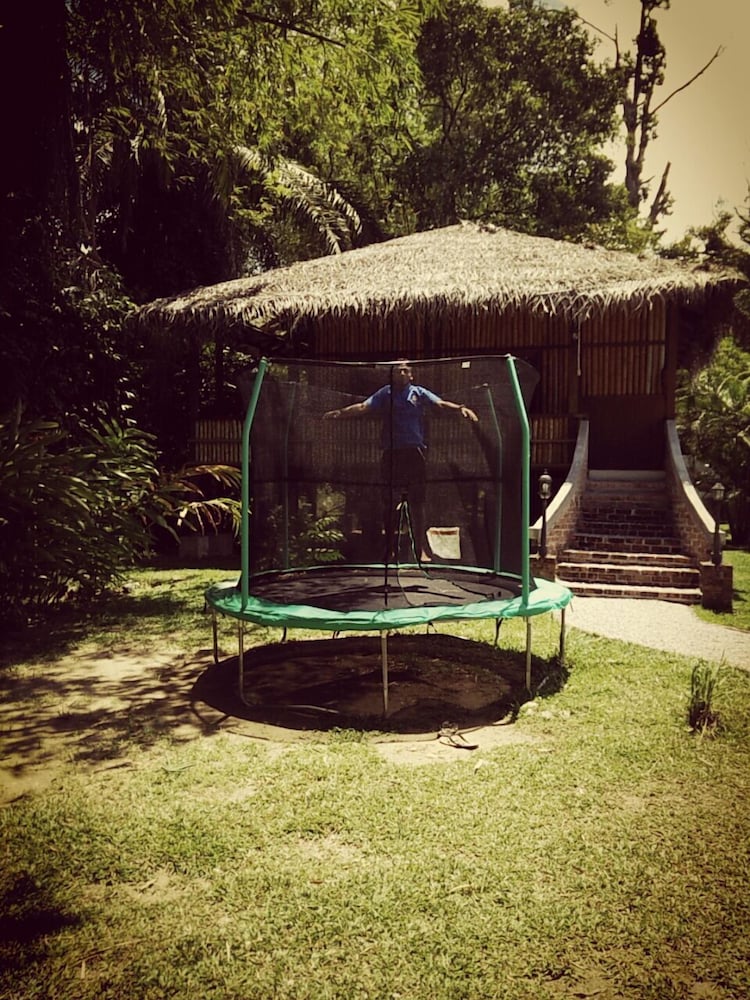 Фото The Roots Eco Resort