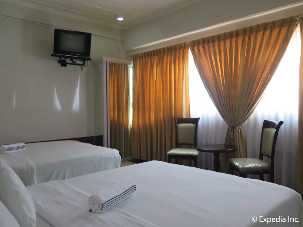 Фото Emiramona Garden Hotel