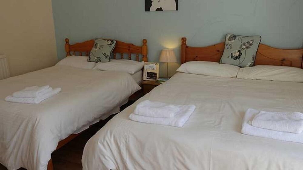 Фото The Baltic Inn