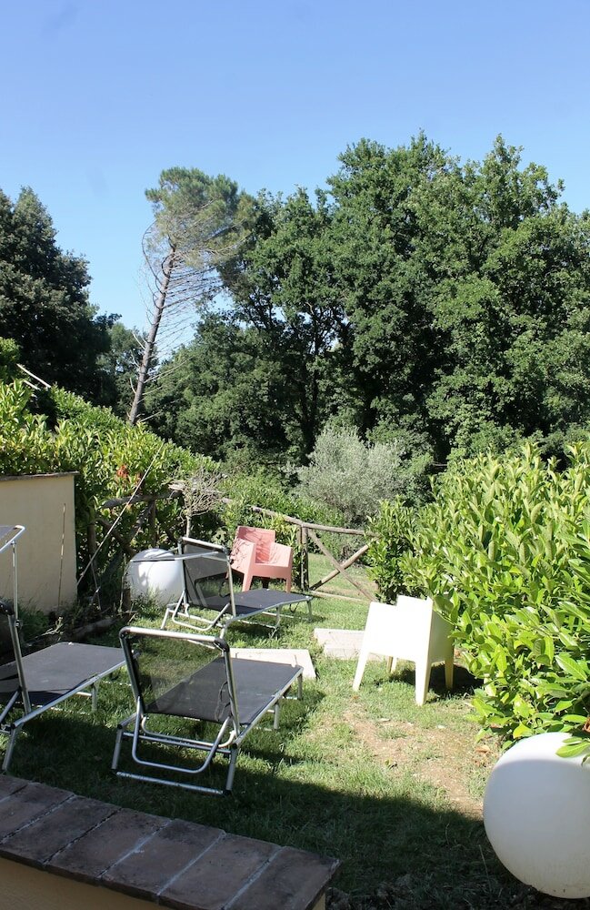 Фото Donna Etrusca B&b