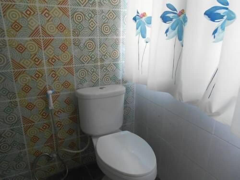 Фото Sweet Home Guesthouse