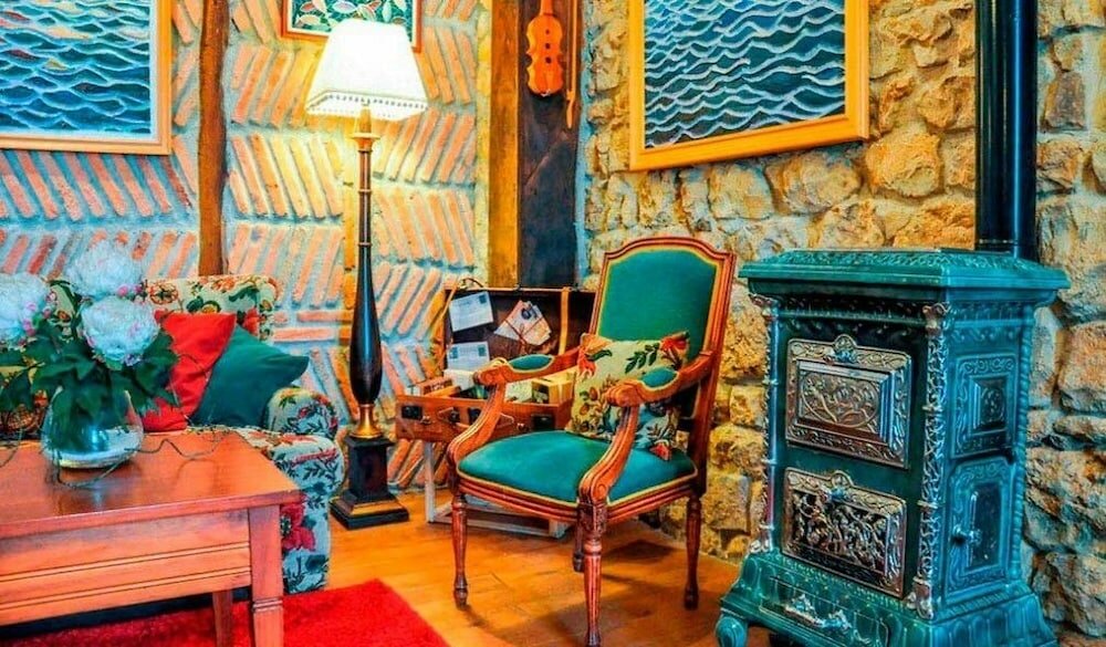 Фото Posada La Cotía