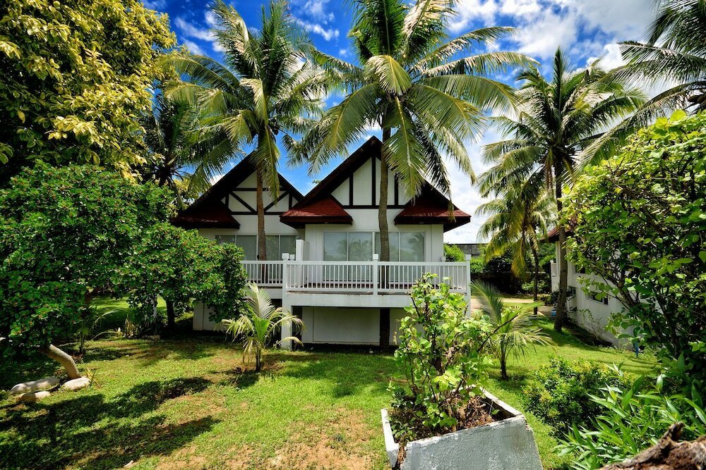 Фото Adhara Eco Boutique Resort