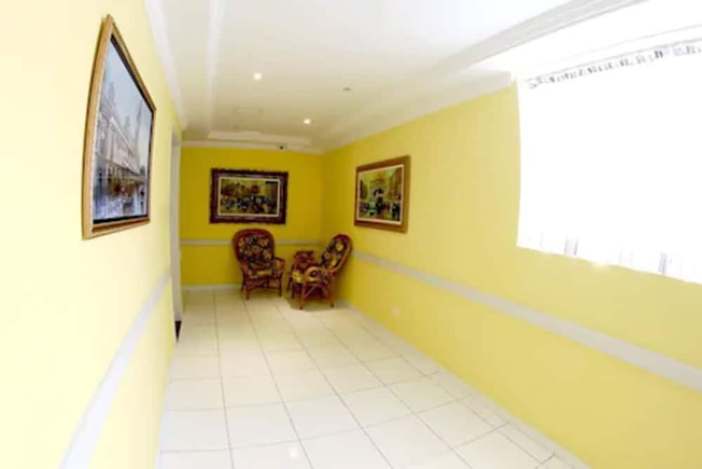 Фото Hotel Park's Pedro de Toledo New