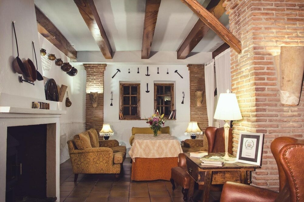 Фото Hospederia La Era