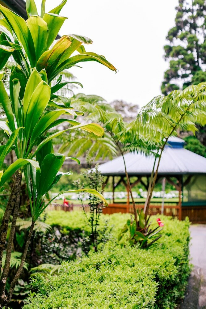Фото Kilauea Lodge and Restaurant
