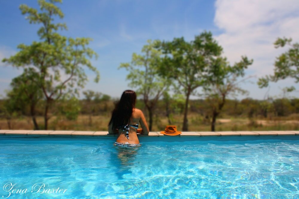 Фото Baobab Ridge Private Lodge