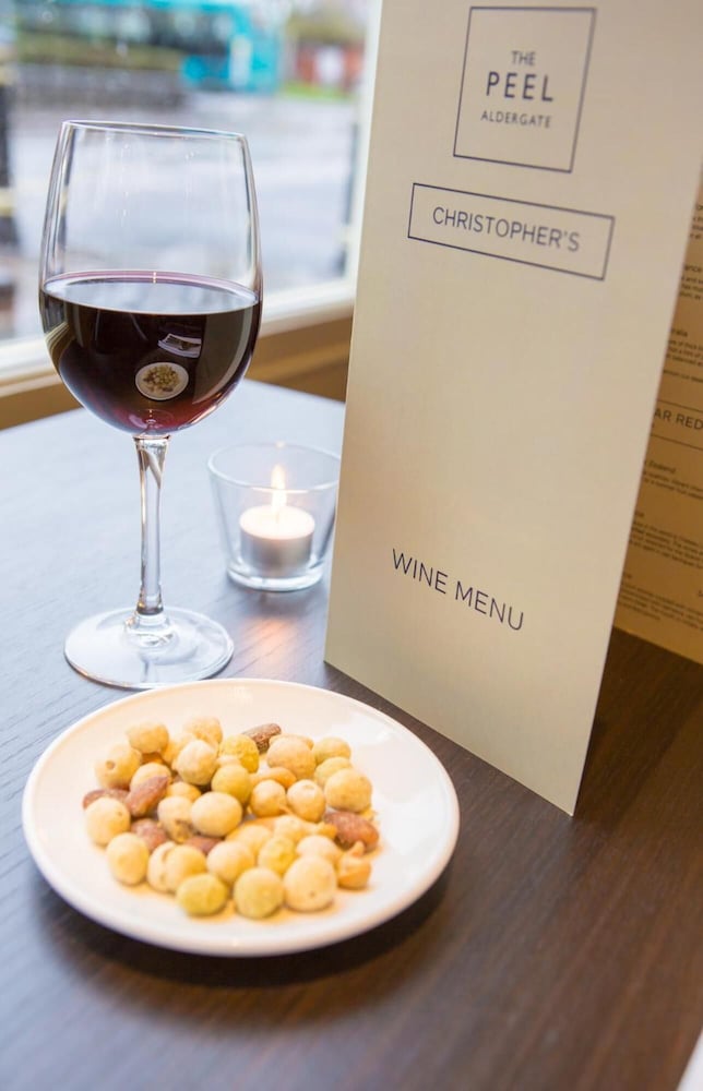 Фото The Peel Aldergate