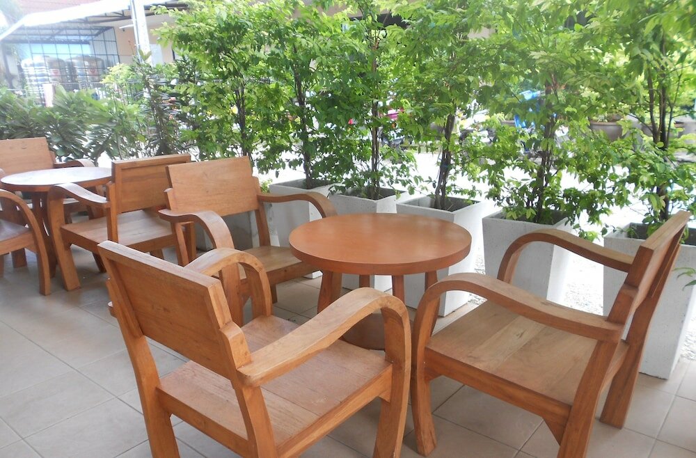 Фото Sweet Home Guesthouse