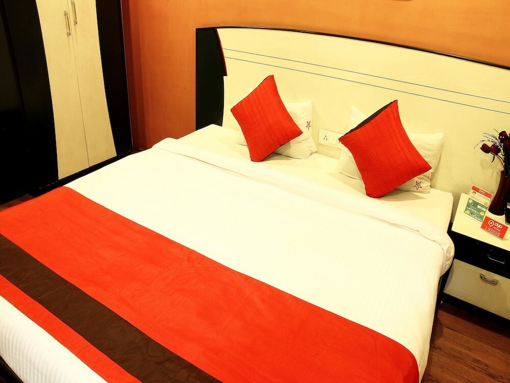 Фото Oyo 759 Hotel Rock Star