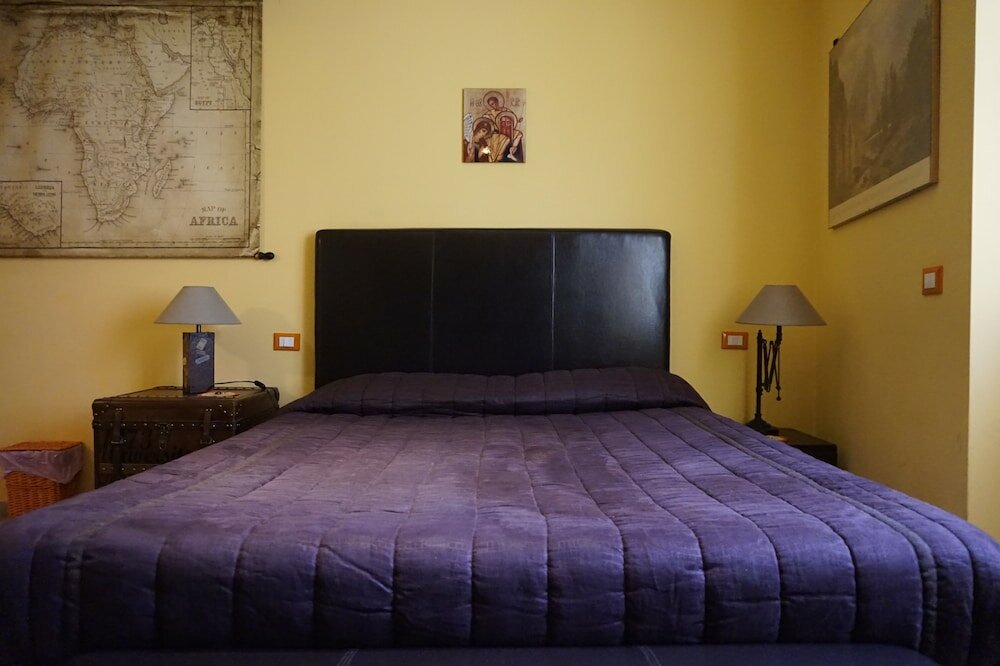 Фото La Quercia di Mamre