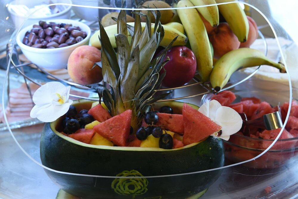 Фото Senia Hotel