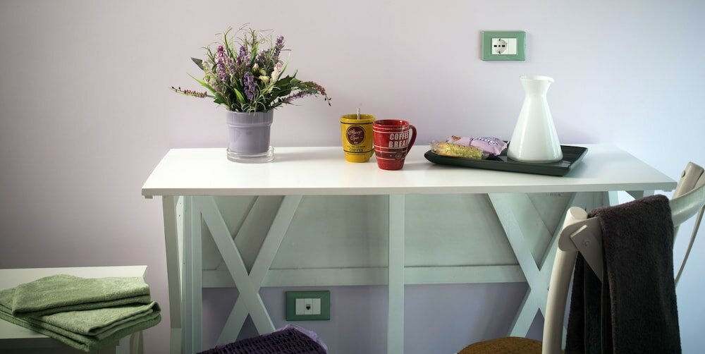 Фото La Quercia di Mamre