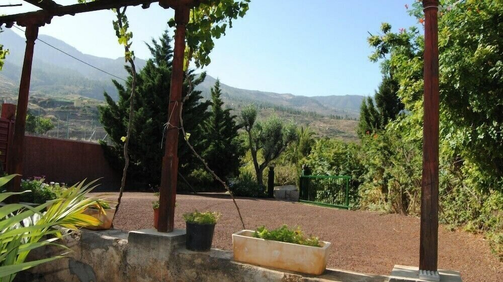 Фото Casa Del Cura Viejo