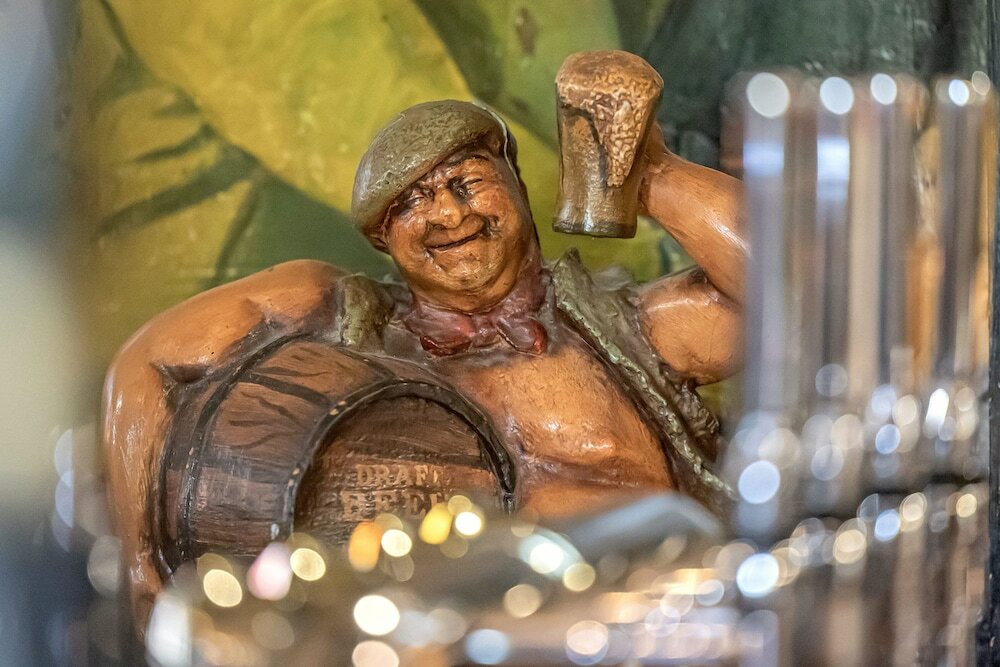 Фото The Morritt Country House Hotel & The Garage SPA