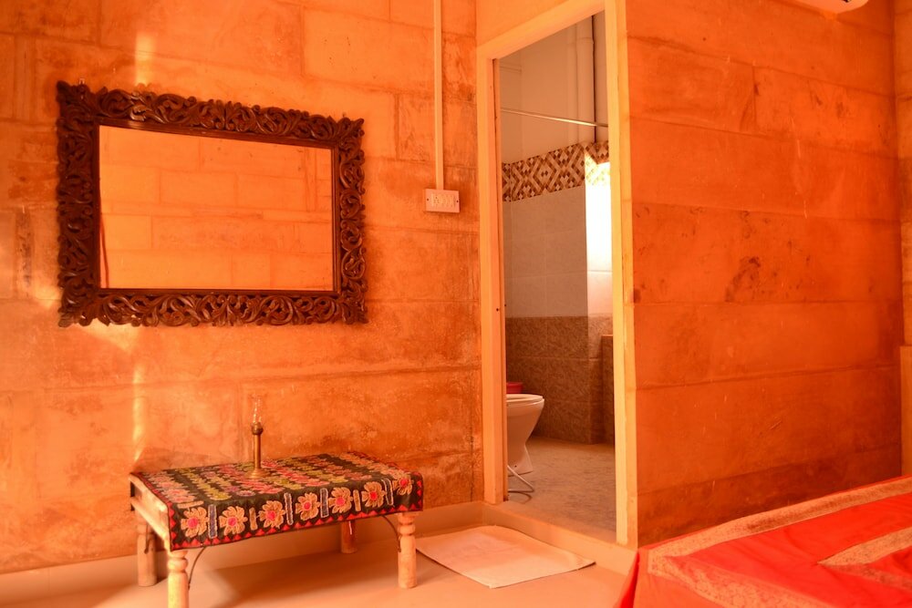 Фото Arya Haveli