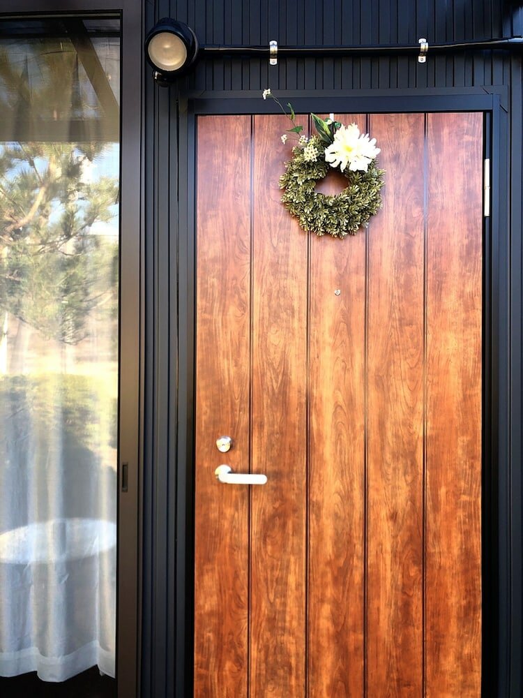 Фото Stay Nikko Guesthouse – Hostel