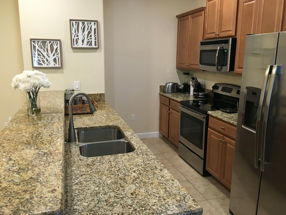 Фото Paradise Palms Resort by Dws Vacation Villas