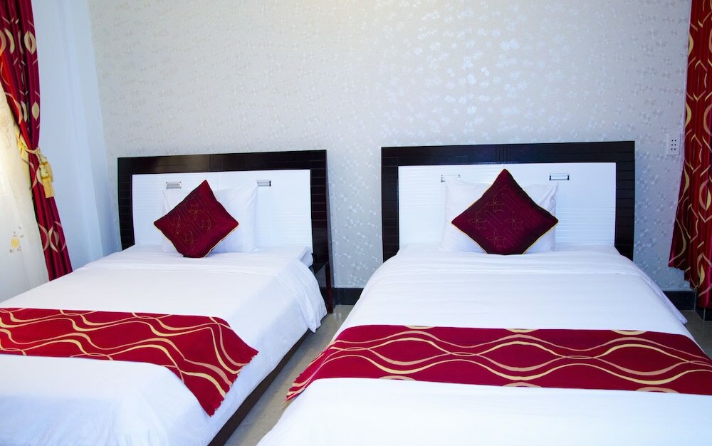 Фото Salina Hotel